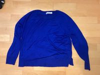 Blauer Pullover, Pulli, Shirt Bayern - Bayreuth Vorschau