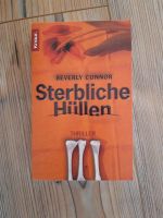 Thriller "Sterbliche Hüllen" - Beverly Connor Sachsen-Anhalt - Quedlinburg OT Gernrode Vorschau