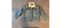 Levi’s Sherpa  Jeans Jacke Fell Levi’s Hamburg-Mitte - Hamburg St. Pauli Vorschau