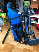 Deuter Kind COMFORT 2 Kindertrage Rückentrage Kraxe unbenutzt neu Schleswig-Holstein - Trittau Vorschau