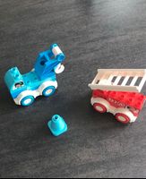 Lego Duplo ….. Feuerwehrauto 10917, Abschlepp Auto 10918 Niedersachsen - Lilienthal Vorschau