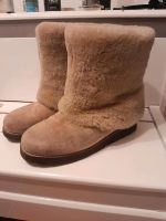 UGG Damen Boots Stiefel, Stiefeletten Gr.42 Stuttgart - Weilimdorf Vorschau