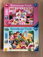 Ravensburger Disney Puzzle Minnie Maus 100/150 Teile! Baden-Württemberg - Wernau Vorschau