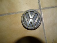 VW Vento Logo Heckklappe 1H5853630 Sachsen - Weinböhla Vorschau