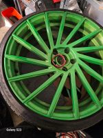 1x Ultra Wheels 20 Zoll Felge 5x112 Bayern - Ehingen Mittelfr Vorschau