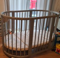 ComfortBaby Beistell-/Kinderbett Berlin - Pankow Vorschau