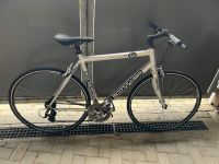 Rennrad Scott Roadster S2 super Zustand Alu Baden-Württemberg - Herbolzheim Vorschau