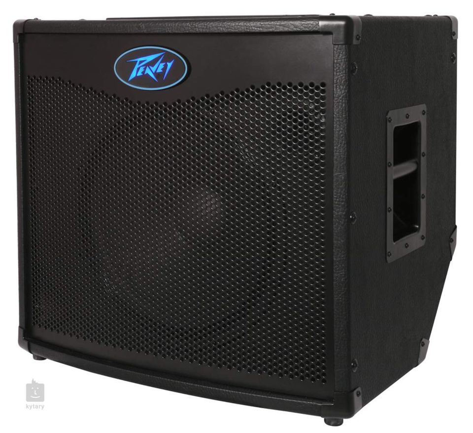 PEAVEY Tour TKO 115 Bass Combo-Verstärker in Bremen