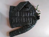 Übergansjacke Sommerjacke oliv Bayern - Salzweg Vorschau