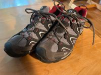 Salomon 41 Schuhe Damen Outdoor Wandern Trekking NEU Köln - Köln Dellbrück Vorschau