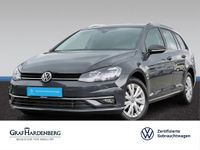 Volkswagen Golf Variant Highline 2.0 TDI DSG Navi LED ACC Baden-Württemberg - Offenburg Vorschau