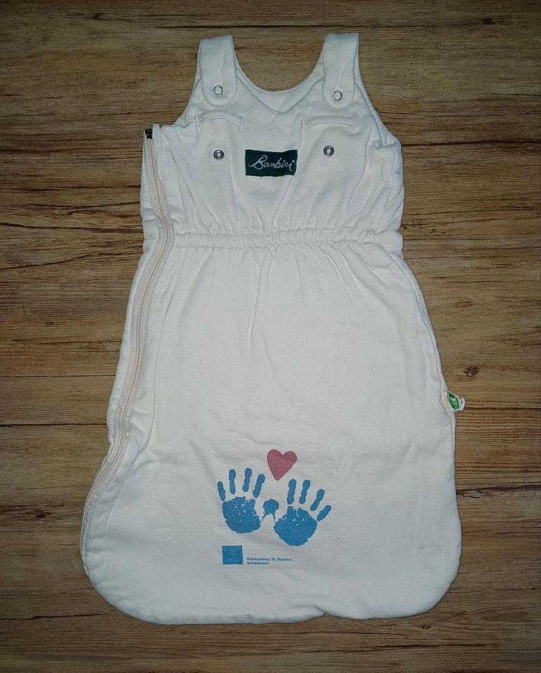 Gr.50/56-62/68 Baby-Schlafsack Lotties Bambini (Übergang/Winter) in Bayern  - Schwarzenfeld | eBay Kleinanzeigen ist jetzt Kleinanzeigen