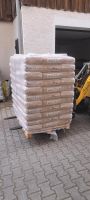 Pellets Sackware 990kg Palette (Donaupellets) Bayern - Arrach Vorschau