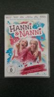 DVD Hanni und Nanni Bayern - Kempten Vorschau