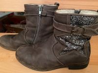 Praktische Leder-Stiefeletten von LEPI Bayern - Langensendelbach Vorschau