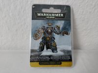 Warhammer - Arjac Rockfist Baden-Württemberg - Donaueschingen Vorschau