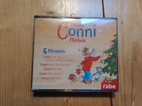 Meine Conni Hörbox, Weihnachten, 5 Hörspiele, CD, Kinder Bayern - Icking Vorschau
