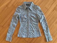 VERO MODA Bluse Hemd Gr. S ❤️ TOP Niedersachsen - Winsen (Aller) Vorschau