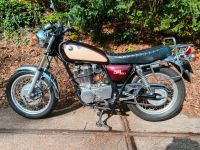 Yamaha SR500 48T Berlin - Mitte Vorschau