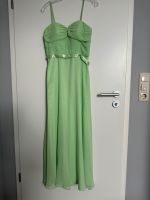 Schönes Abendkleid gr.38 tolle Farbe Schleswig-Holstein - Schleswig Vorschau