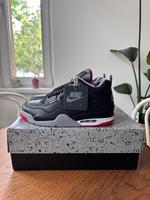 Nike Air Jordan 4 Bred Reimagned Innenstadt - Köln Altstadt Vorschau