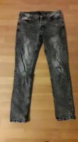 Jeans von Tazzio  33/32 skinny fit neuwertig Niedersachsen - Neuenkirchen - Merzen Vorschau