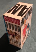 Bakuman Buch 1 - 5 im Schuber, Manga deutsch Sachsen-Anhalt - Halberstadt Vorschau