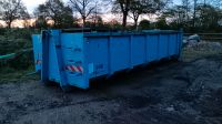 Abrollcontainer Hakenlift Getreidecontainer Wasserdicht Schleswig-Holstein - Osterhorn Vorschau