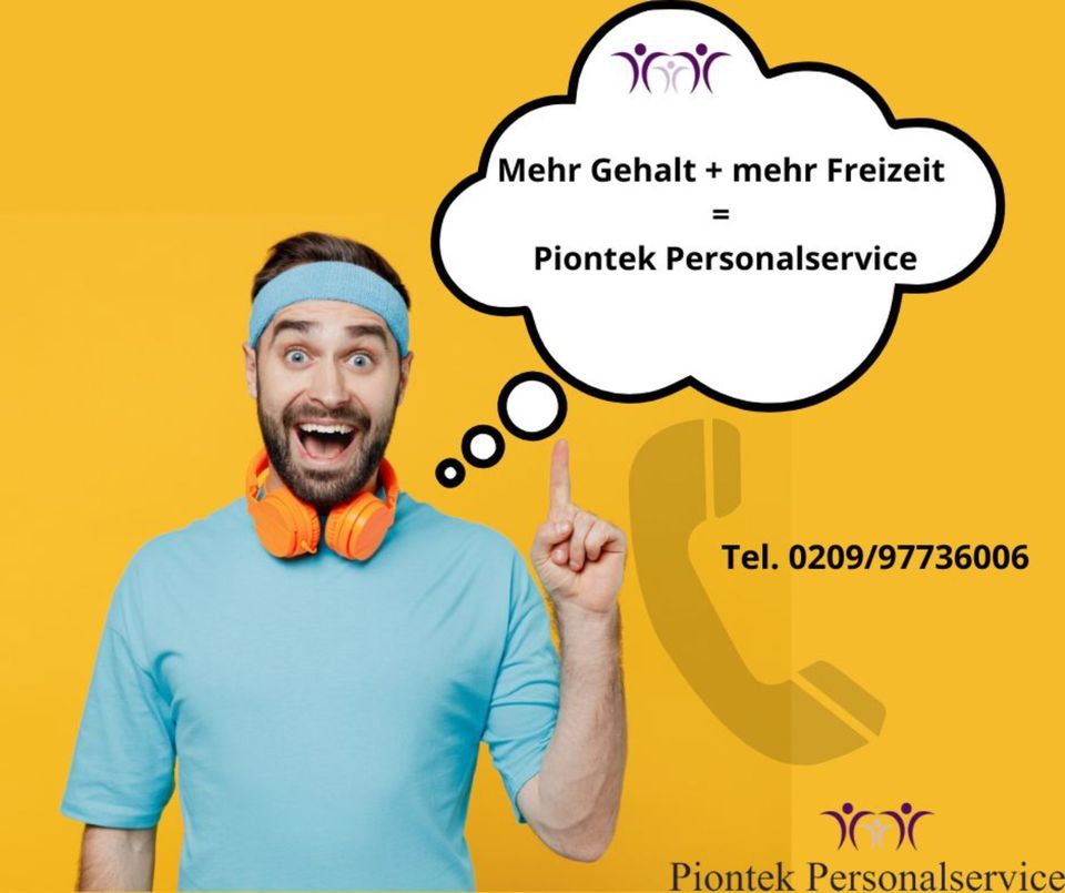 Gesucht: Krankenpfleger (m/w/d)! Wir schätzen unsere Mitarbeiter! in Gelsenkirchen