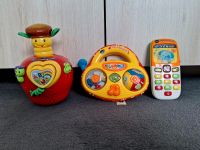 Verschiedene VTECH Babyspielzeuge zu je 5€ Rheinland-Pfalz - Ransbach-Baumbach Vorschau