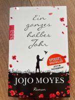 Jojo Moyes - Ein ganzes halbes Jahr Nordrhein-Westfalen - Minden Vorschau