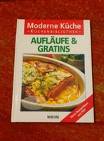 Kochbuch Aufläufe und Gratins Schleswig-Holstein - Altenholz Vorschau