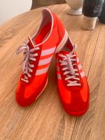 Adidas Sneaker rot orange Nordrhein-Westfalen - Wesel Vorschau