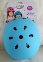 SmarTrike® Helm für Kinder Blau(XS:49-53cm) Schleswig-Holstein - Bad Oldesloe Vorschau