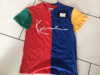 Kaal Kani T-Shirt gr XS NEU mit Etikett gelb rot blau grün Nordrhein-Westfalen - Rösrath Vorschau