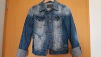 Only Jeansjacke, Gr. 36 Baden-Württemberg - Bietigheim-Bissingen Vorschau