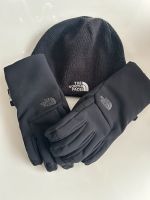 The North Face Handschuhe M + Mütze Baden-Württemberg - Lenningen Vorschau