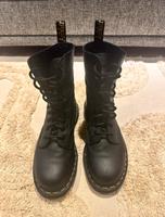 Dr. Martens ,,Pascal‘‘ in schwarz Hessen - Büdingen Vorschau