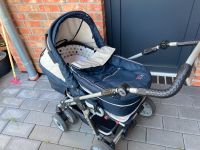 Kinderwagen Hartan Racer Niedersachsen - Harpstedt Vorschau