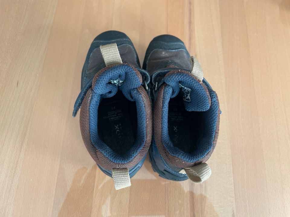 Geox Waterproof Stiefel Schuh Boots Kinderschuhe in Strullendorf