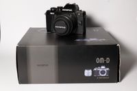 Olympus E-M10 Mark II inkl. 14-42 und Handgriff ECG-3 Nordrhein-Westfalen - Kamen Vorschau