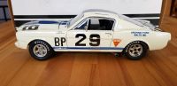 1:18 GMP 1965 Ford Mustang Shelby GT 350R Mark Donohue Nürnberg (Mittelfr) - Nordstadt Vorschau