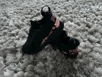 Puma Sportschuhe Muse x5 Top!! Roségold!! Gr 39 schwarz Rheinland-Pfalz - Kirn Vorschau