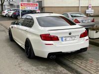 CW Performance Spoiler Lippe Schwert passend für BMW 5er F10 M5 Nordrhein-Westfalen - Kamen Vorschau