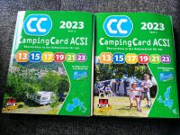 Camping Card ACSI Nordrhein-Westfalen - Oberhausen Vorschau