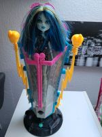 Monster High frankie stein Aufladestation Niedersachsen - Loxstedt Vorschau