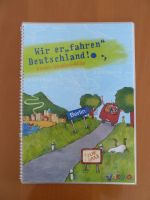 Kinder-Straßen-Atlas : Wir er"fahren" Deutschland von Jako-O Baden-Württemberg - Michelbach an der Bilz Vorschau