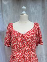 Sommerkleid Gr 44 Brandenburg - Oranienburg Vorschau