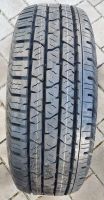 1x 245/65R17 111T CONTINENTAL CROSS CONTACT LX NEU 2017 #6469 Bayern - Bad Tölz Vorschau