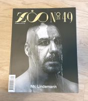 ZOO Magazine (Till Lindemann) No. 49/2015 Nordrhein-Westfalen - Siegen Vorschau